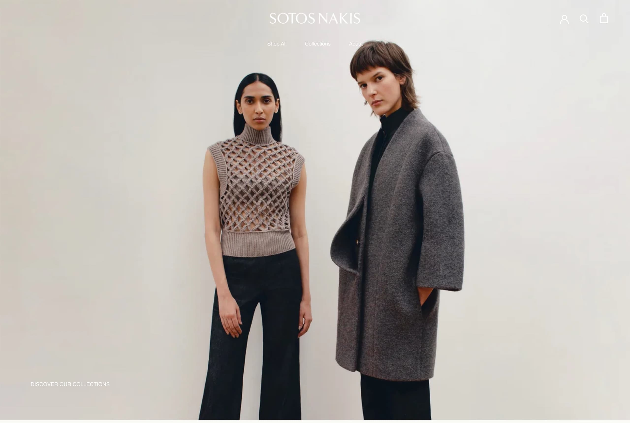 Sotos Nakis