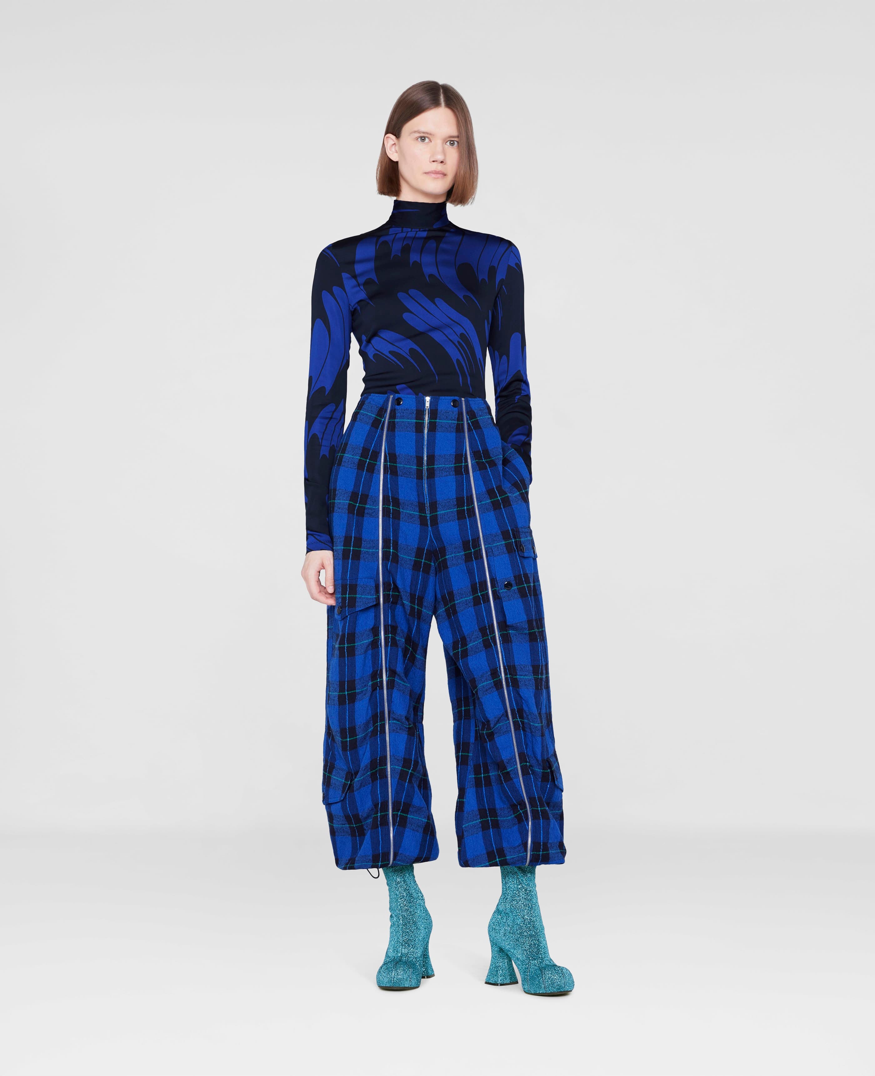 E-commerce per la collezione SS22 di Stella McCartney.