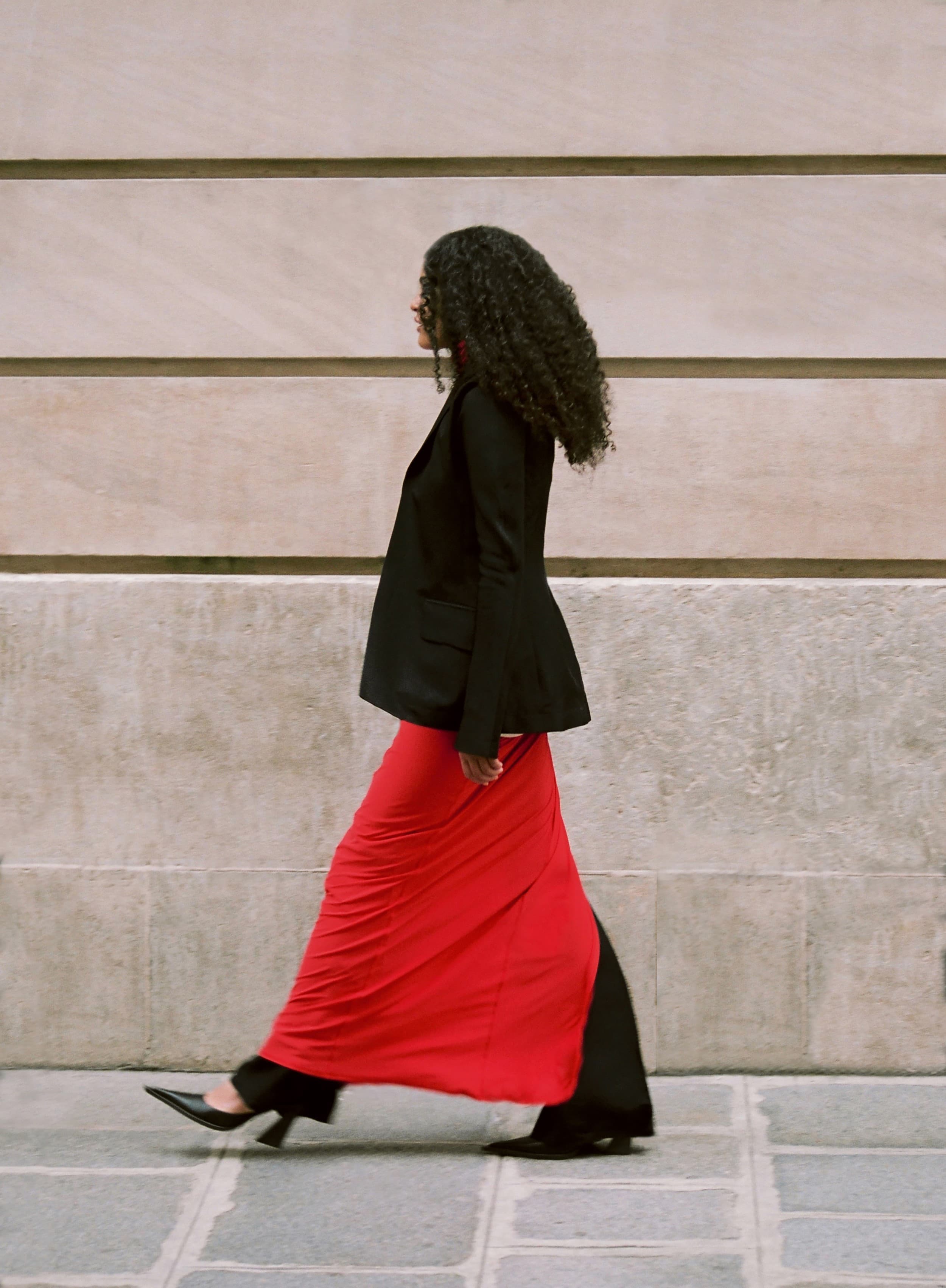 Creative direction for ioannes's FW21 campaign.