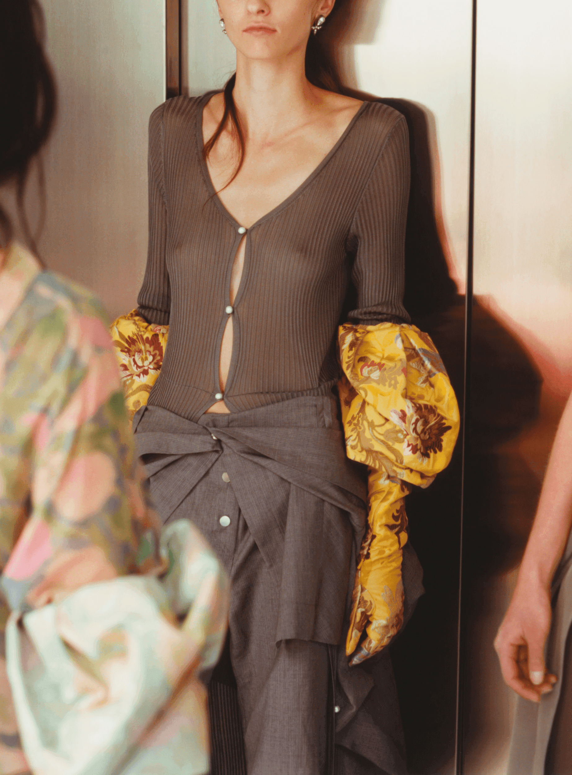 Art direction and capture for ioannes's SS19.