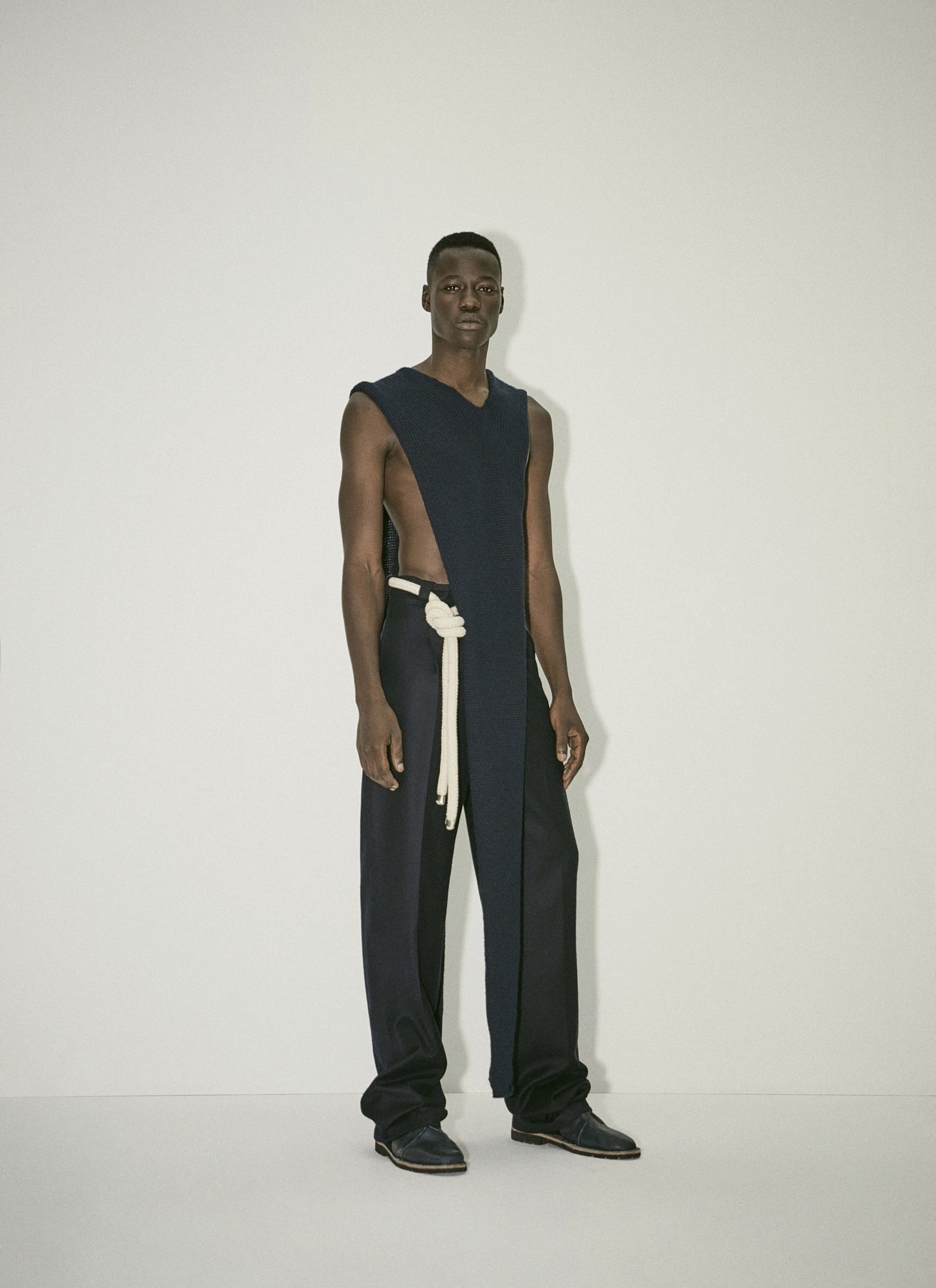 Carlota Barrera FW19 by ANCC Studio