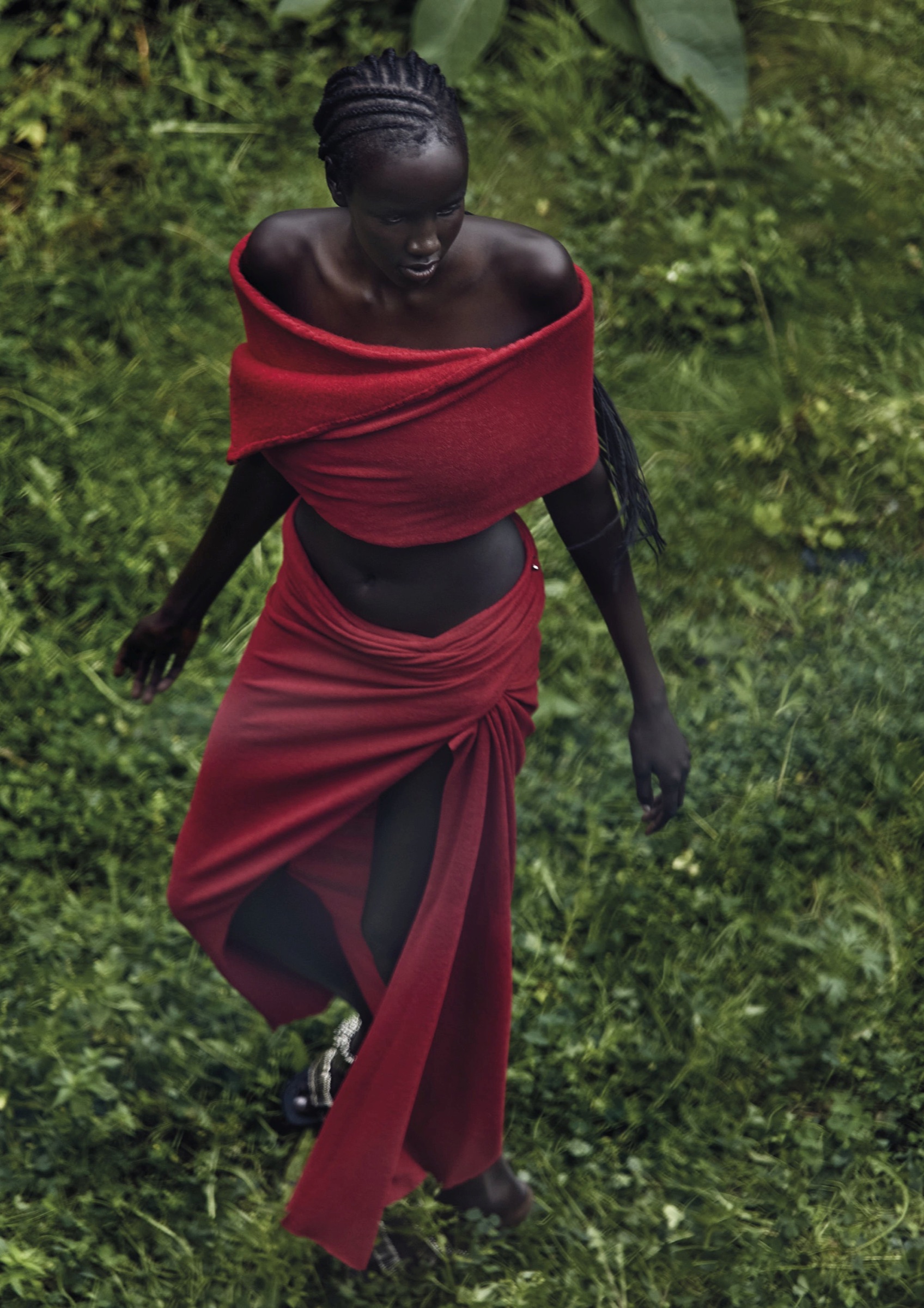 Jawara Alleyne by ANCC Studio
