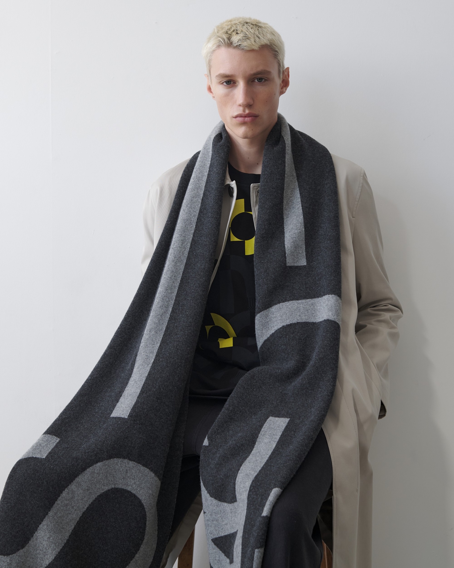 Somewhere Good SS25 by ANCC Studio